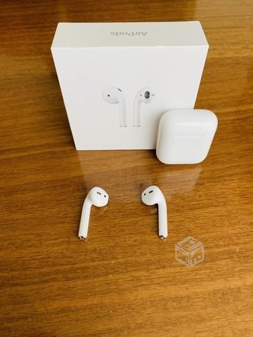 AirPods como nuevos