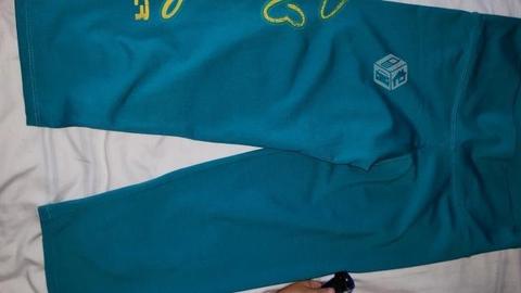 Ropa deportiva