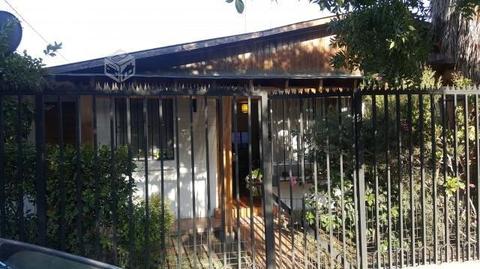 Casa en Villa mirador del Maipo, Puente Alto