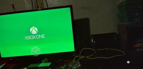 Xbox one en perfecto estado