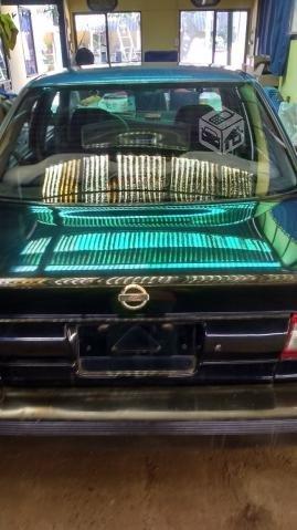 Nissan v16 2006