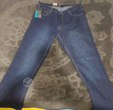 Poleron y Pantalon