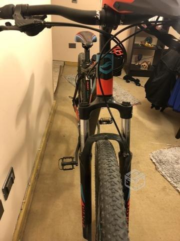 Giant Revel 2 29er