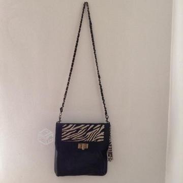 Cartera Crossbodies Cuero