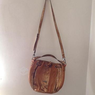 Cartera Crossbodies Ecocuero