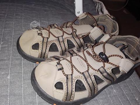 Chalas unisex numero 39