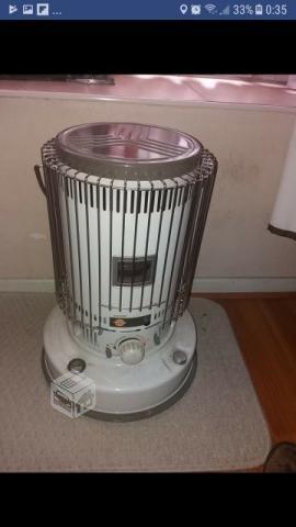 Estufa Toyotomi omni 230