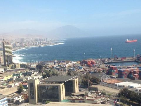 departamento 2D/2B Centro Sur de Antofagasta