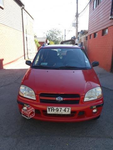 auto sukuki igni 1.3 año 2005