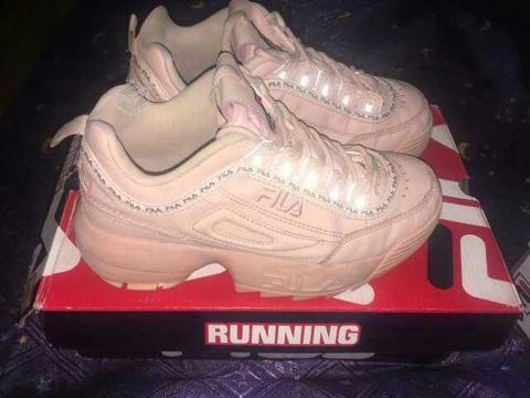 Zapatillas fila