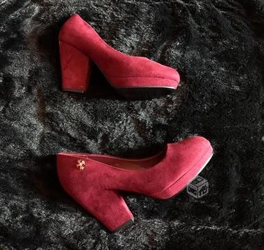 Zapatos Mujer Nuevos