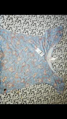Ropa de mujer nueva