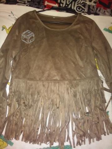 Poleras nuevas
