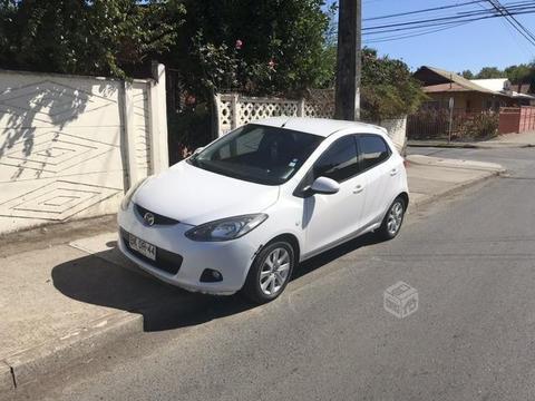 Mazda 2 acepto permutas