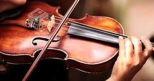 Clases de violín