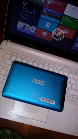 Tablet AOC 7