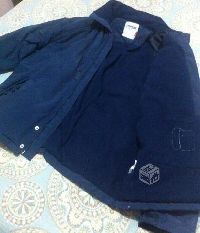 Casaca (Parka)como nueva L