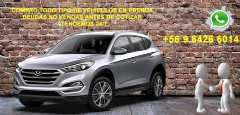 Busco: Hyundai vehiculos en prenda,multas,tag y deudas