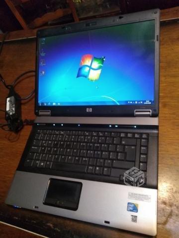 HP 6730b Core 2 duo impecable