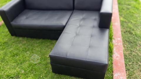 Sofa l nuevo embalado 199990