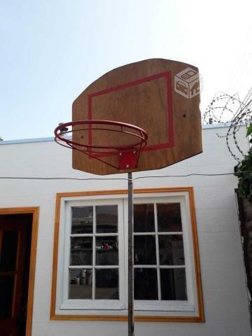 Aro de basketball