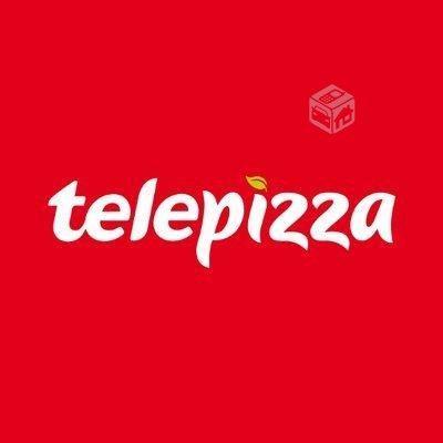 Encargados Telepizza