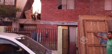 Excelente oportunidad casa en capitan avalos arica