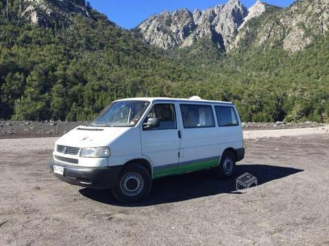 Volkswagen Combi Transporter T4