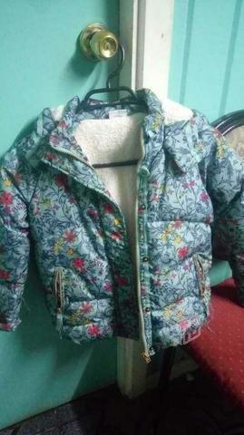 Parka colloky 8
