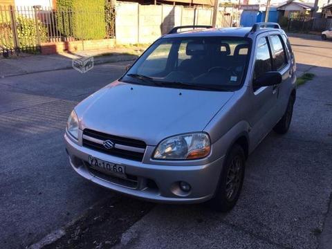 Suzuki ignis 2004