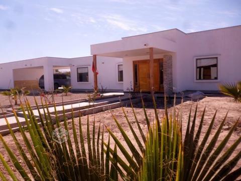 Casa (5.000 m2) estilo mediterraneo Chamonate