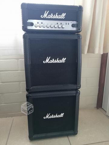 Marshall MG15HCFX