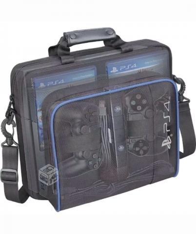 Mochila ps4