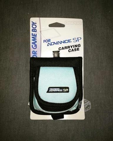 Estuche para gameboy SP (NUEVO)