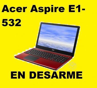 Acer e1-532 series.en desarme