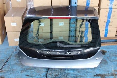 Portalon volvo v40 completo original impecable