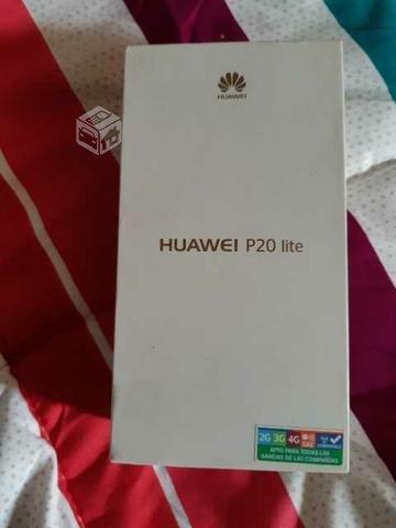 Permuto Huawei P20