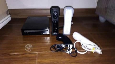 Nintendo wii excelente estado