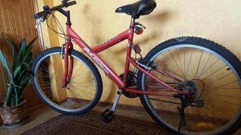 Bicicleta aro 26