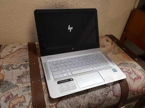 Ultrabook envy 13 I5 7200u 8gb ddr4 256 ssd fullHD