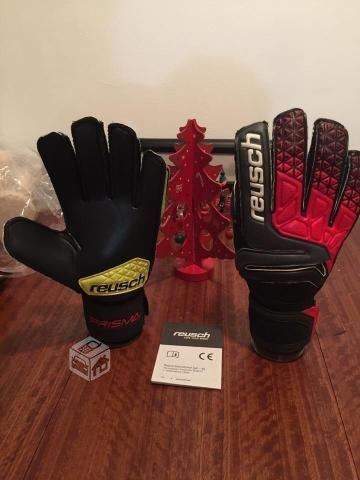 Guantes Reusch Prisma R3