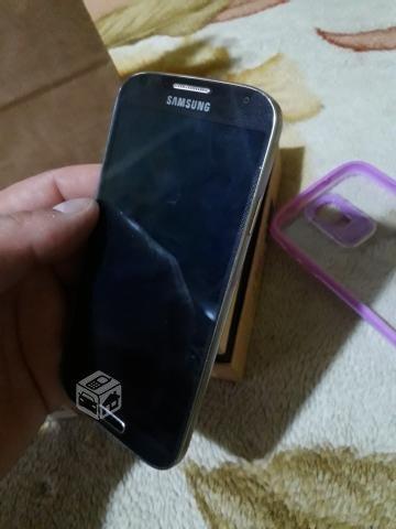 Samsung galaxy S4