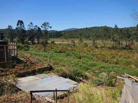 Terreno en coliumo