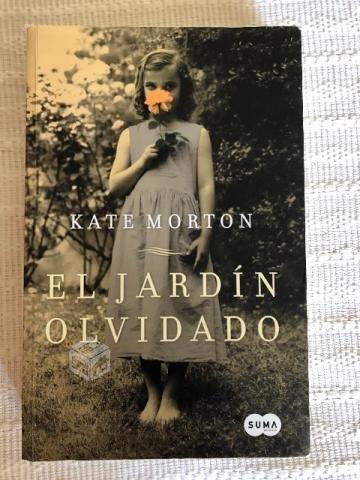 El jardín olvidado (Kate Morton)