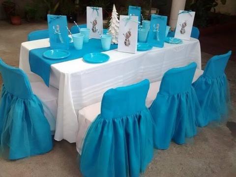 Mobiliario infantil