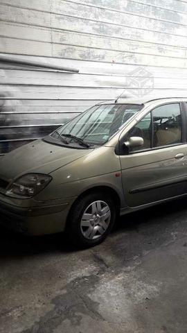 Renault scenic 2003