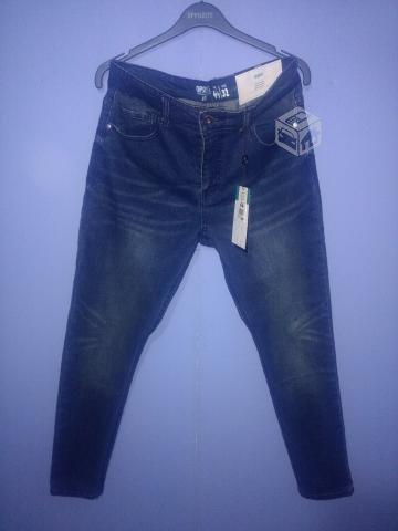Jeans nuevo marca opposite