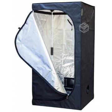 Carpa indoor 60x60x160 mylar 600d gruesas