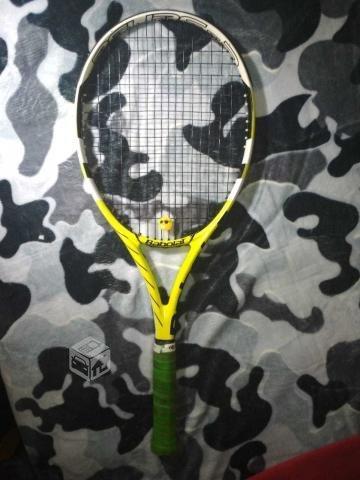 Raqueta Babolat E-Sense Lite Yellow