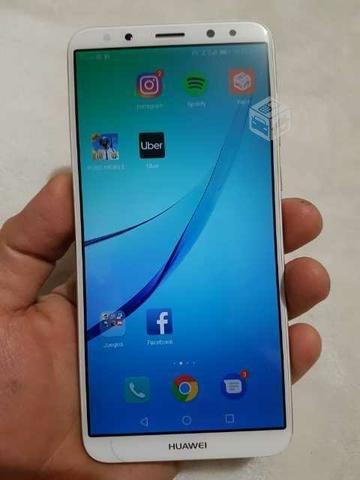 Huawei mate 10 lite